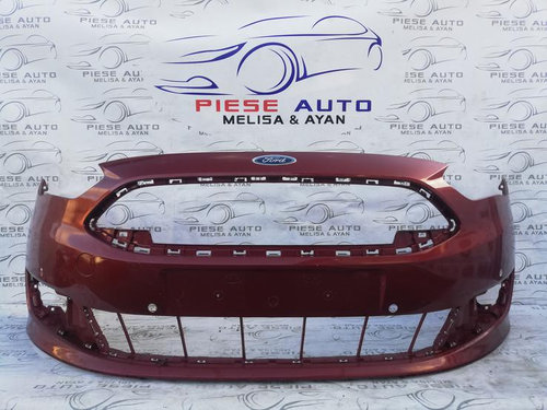 Bara fata Ford C-Max Facelift an 2015-2016-2017-2018-2019 Gauri pentru 4 senzori 5CBWP9MWE6