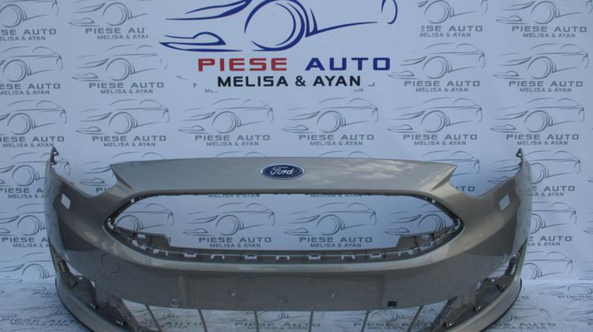 Bara fata Ford C-Max Facelift an 2015-2016-2017-2018-2019 Gauri pentru 6 senzori si spalatoare faruri 0AF1TEZ645