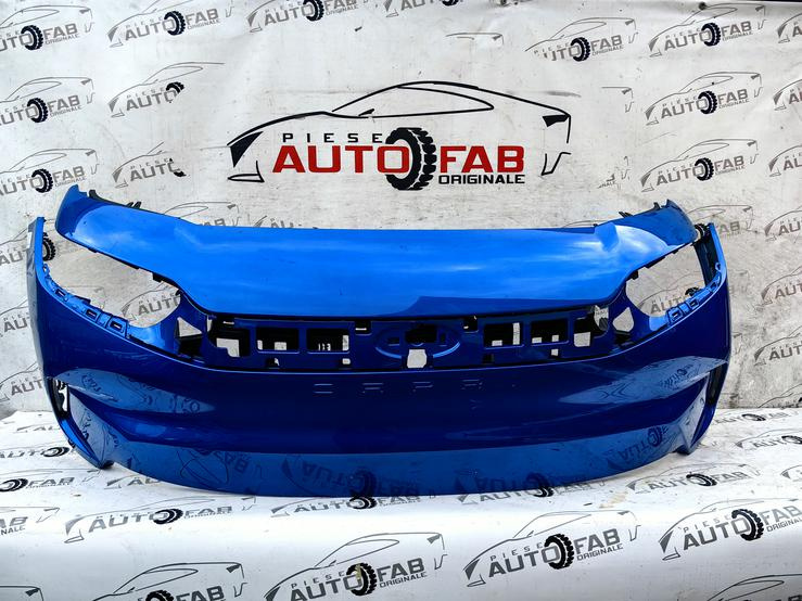 Bara fata Ford Capri an 2024-2025 FS74W59WLM
