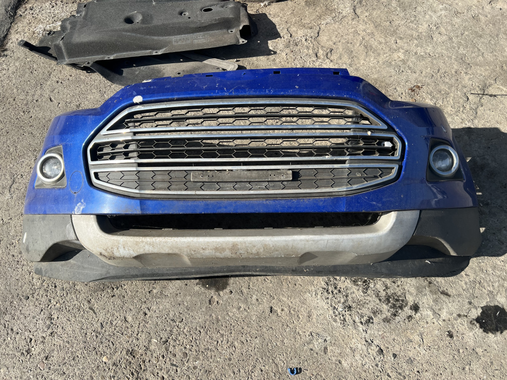 Bara fata Ford Ecosport 1.0 Benzina 2016, CU PRINDERI RUPTE