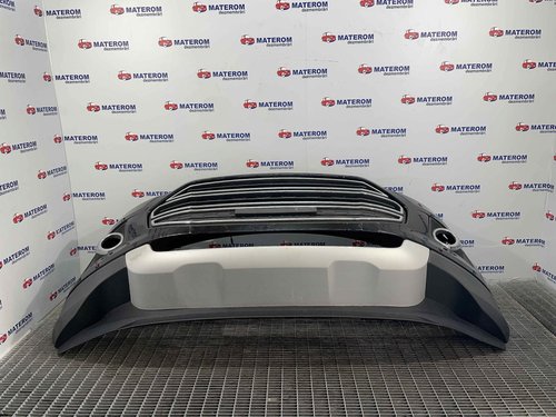 BARA FATA FORD ECOSPORT - - (2013 2018)