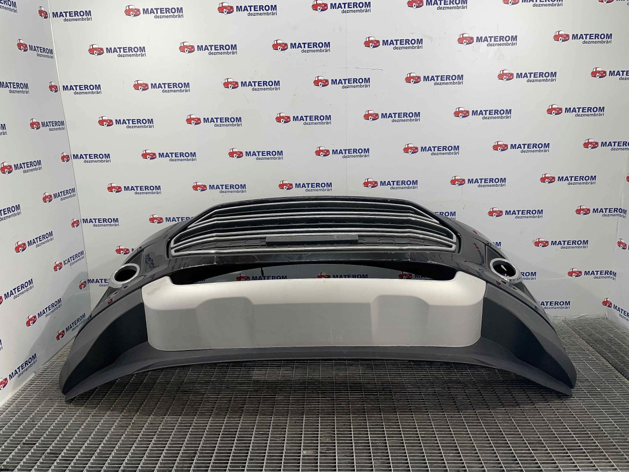 BARA FATA FORD ECOSPORT ECOSPORT - - (2013 2018)