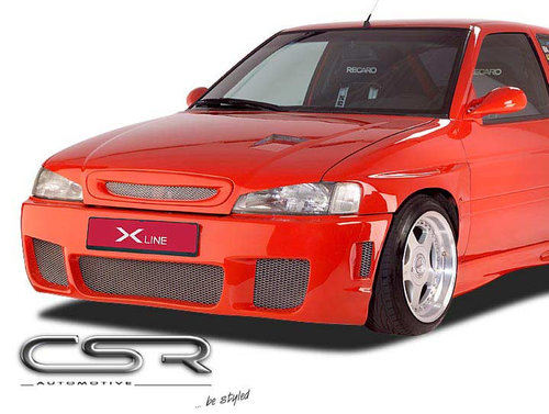 Bara Fata Ford Escort MK5 Limousine Flieheck Cabrio CSR-FSK025