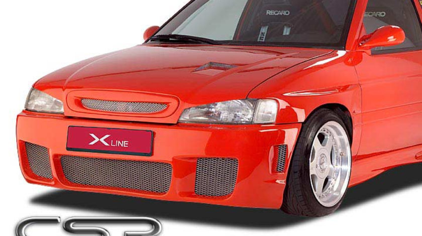 Bara Fata Ford Escort MK5 Limousine Flieheck Cabrio CSR-FSK025