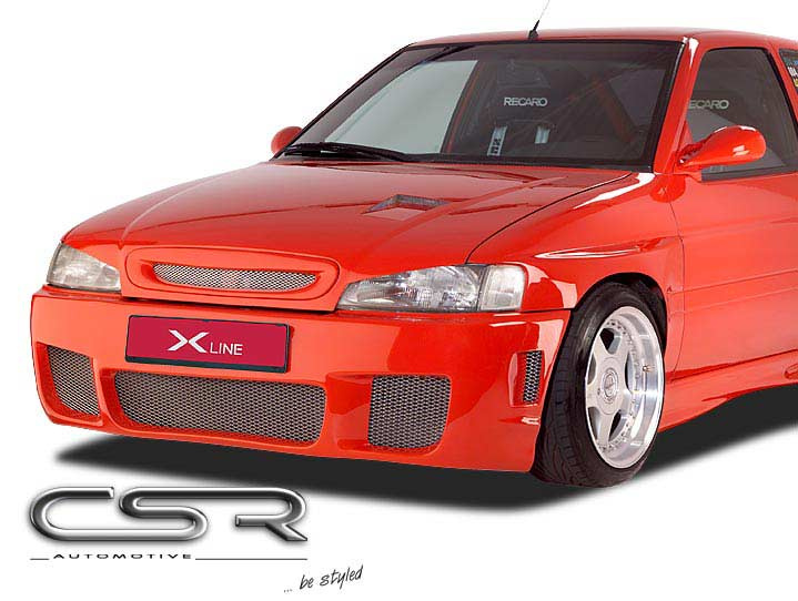 Bara Fata Ford Escort MK6 Limousine Flieheck Cabrio Turnier CSR-FSK025