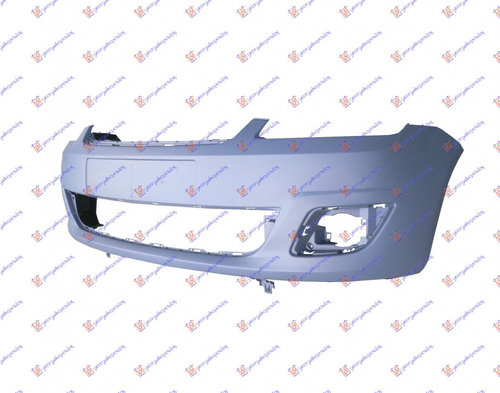 Bara Fata - Ford Fiesta 2002 , 1386201