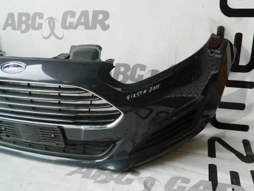 Bara fata Ford Fiesta 2012-2017 MK8