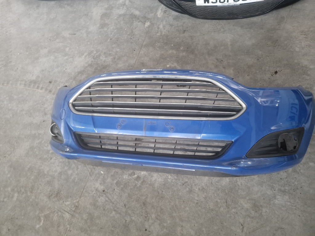 Bara Fata Ford Fiesta 2012 - 2017
