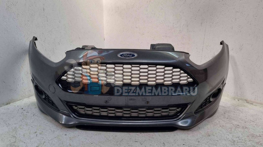 Bara fata Ford Fiesta 6 [Fabr 2008-2019] C1BB-17757-A