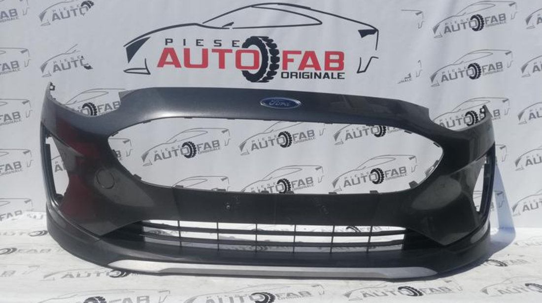 Bara fata Ford Fiesta Active an 2017-2018-2019-2020 Gauri pentru 6 senzori YDN85YJUYH