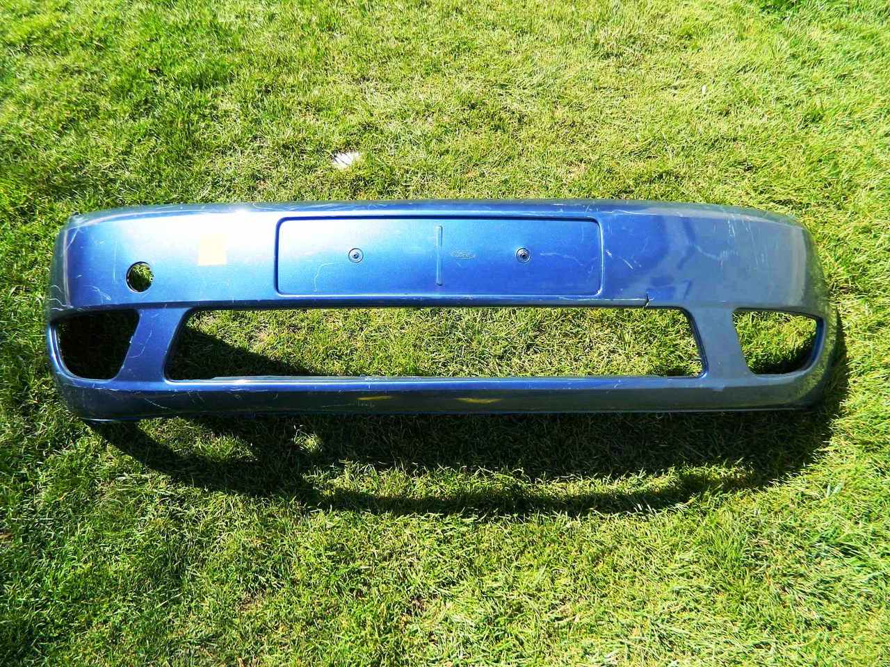 Bara fata Ford Fiesta An 2002-2005 cod 2S61-17K819-A