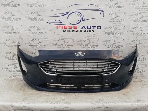 Bara fata Ford Fiesta an 2017-2018-2019-2020-2021 Gauri pentru 6 senzori YYPUKCP7YH