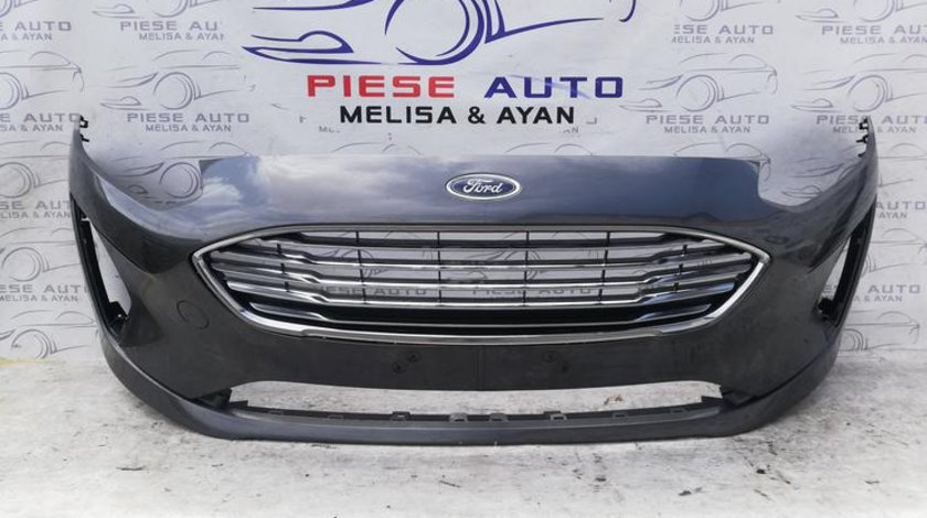 Bara fata Ford Fiesta an 2017-2018-2019-2020-2021 D7FC3OEEGT