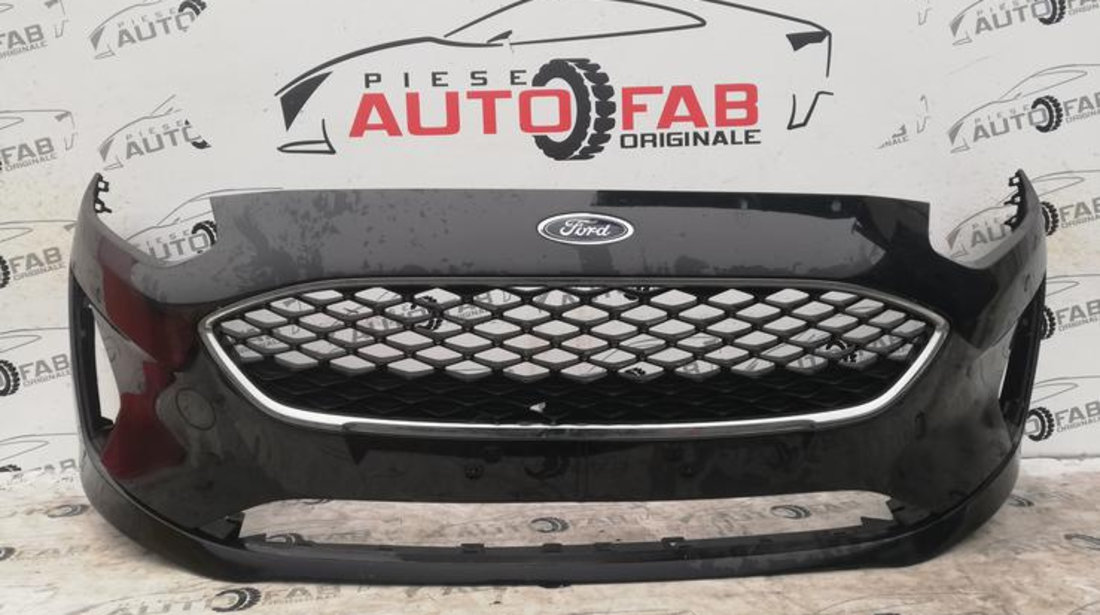 Bara fata Ford Fiesta an 2017-2018-2019-2020-2021 17ZHVIWD2L