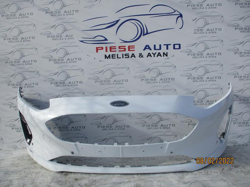 Bara fata Ford Fiesta an 2017-2018-2019-2020-2021 Gauri pentru 6 senzori ZBZNP264UL