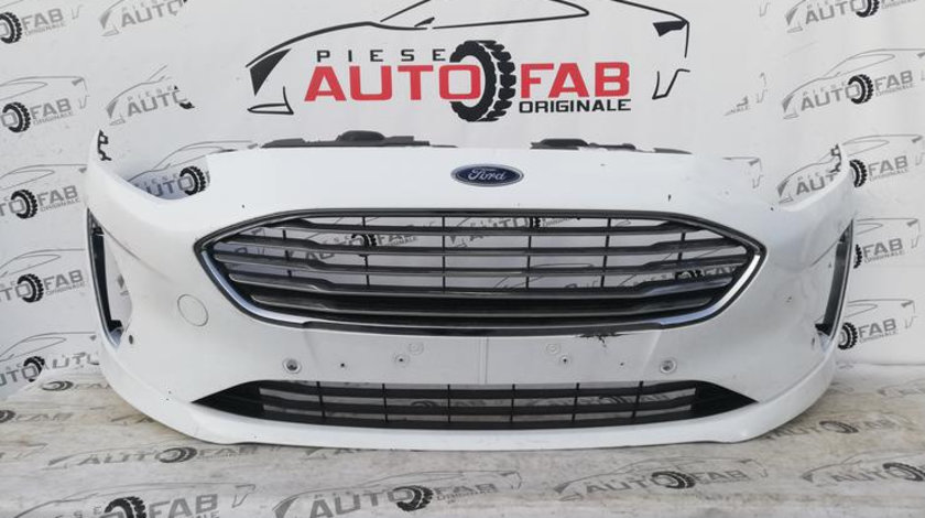 Bara fata Ford Fiesta an 2017-2018-2019-2020 Gauri pentru 6 senzori PQQEKNY2B2
