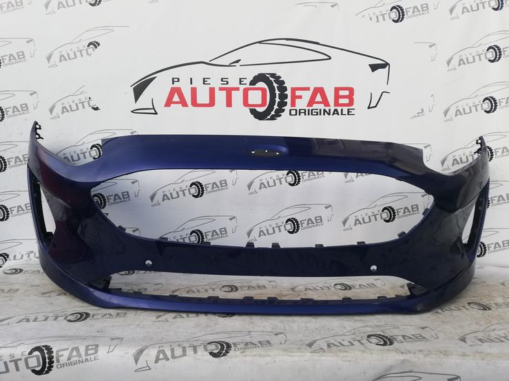 Bara fata Ford Fiesta an 2017-2018-2019-2020 Gauri pentru 6 senzori EJ38Q95UB4