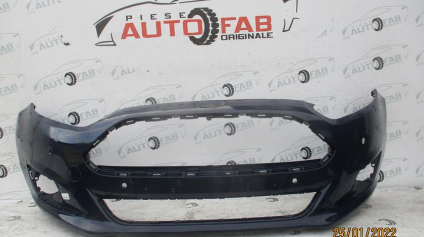 Bara fata Ford Fiesta Facelift an 2012-2013-2014-2015-2016-2017 Gauri pentru 4 senzori 19RMSIP7YK