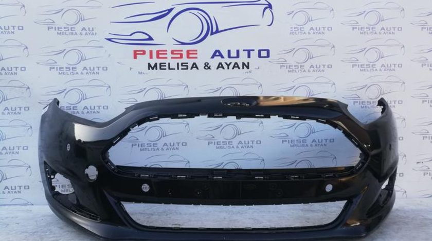 Bara fata Ford Fiesta Facelift an 2013-2014-2015-2016-2017 gauri pentru 4 senzori EFIRH8PKVM