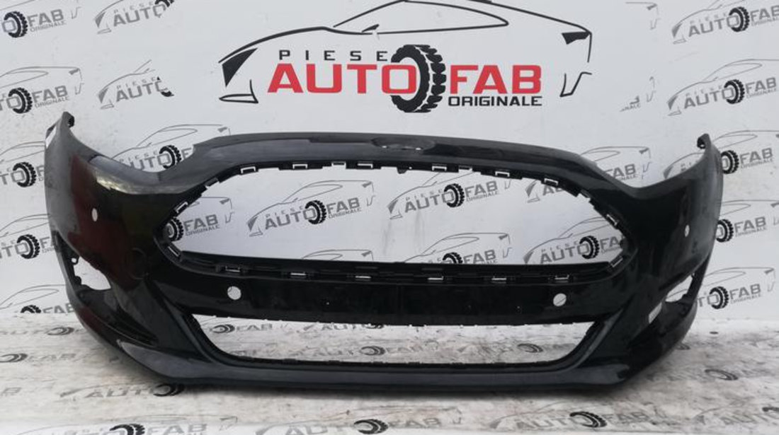 Bara fata Ford Fiesta Facelift an 2014-2015-2016-2017 Gauri pentru 4 senzori Z7DXJJL87S