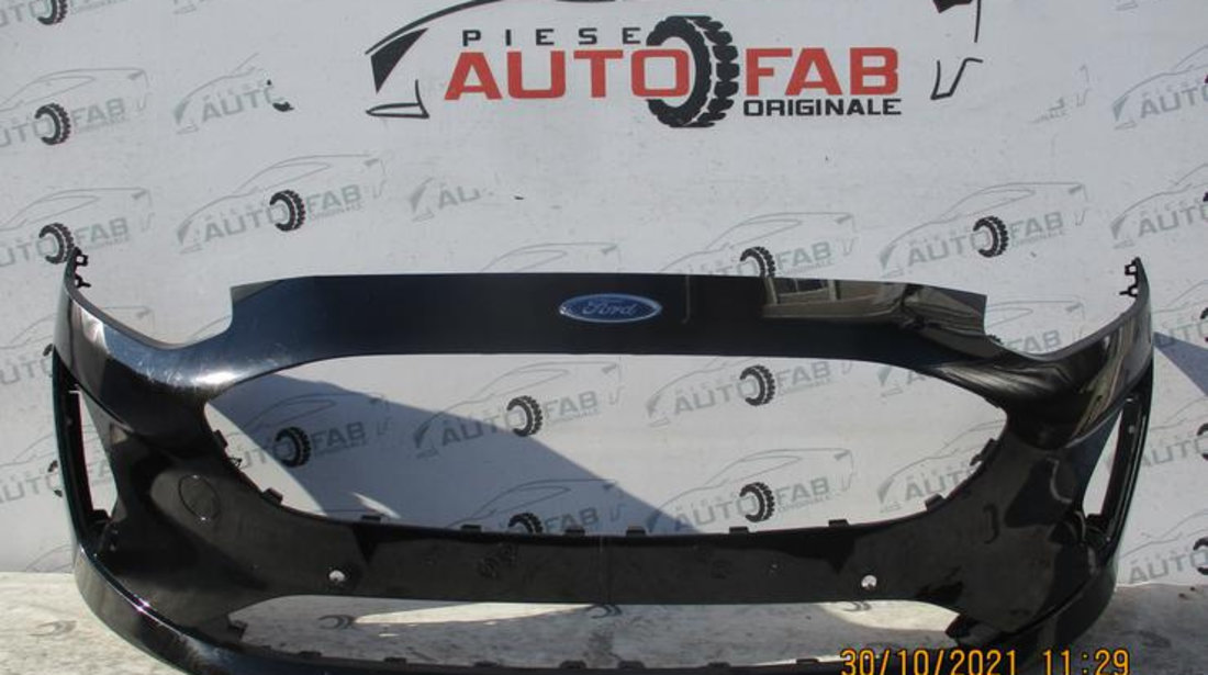 Bara fata Ford Fiesta MK8 an 2018-2019-2020-2021 Gauri pentru 6 senzori RWBYMWPKYG