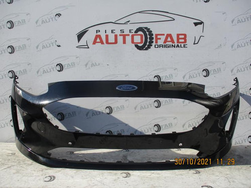 Bara fata Ford Fiesta MK8 an 2018-2019-2020-2021 Gauri pentru 6 senzori RWBYMWPKYG
