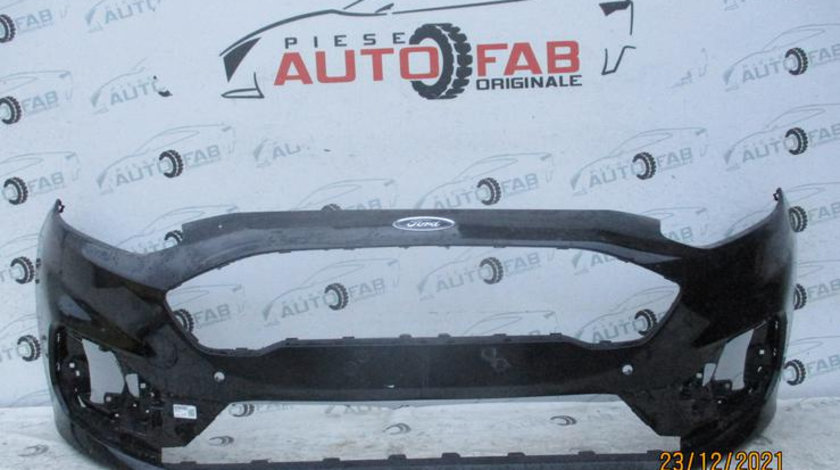 Bara fata Ford Fiesta MK8 ST an 2017-2018-2019-2020-2021 Gauri pentru 6 senzori HQ0FL40XEO