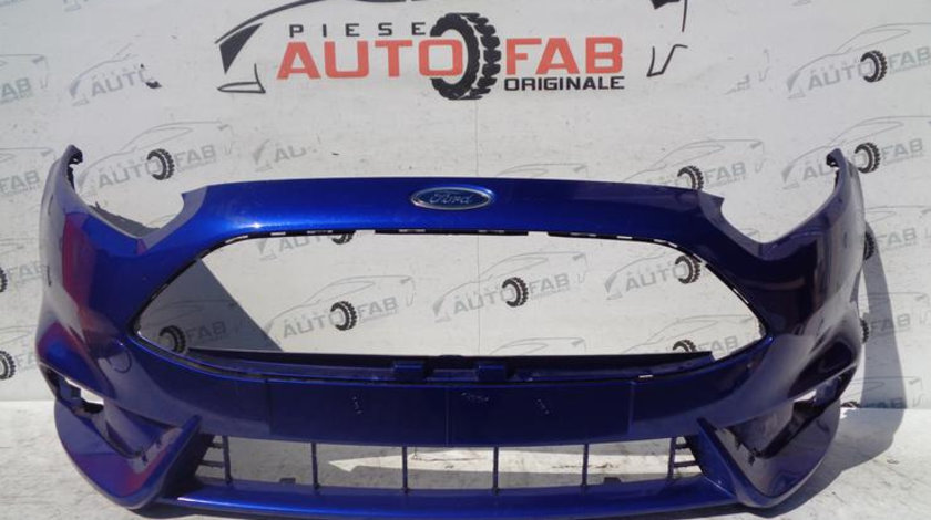 Bara fata Ford Fiesta ST Facelift an 2014-2015-2016-2017 AEBWPTYSAJ