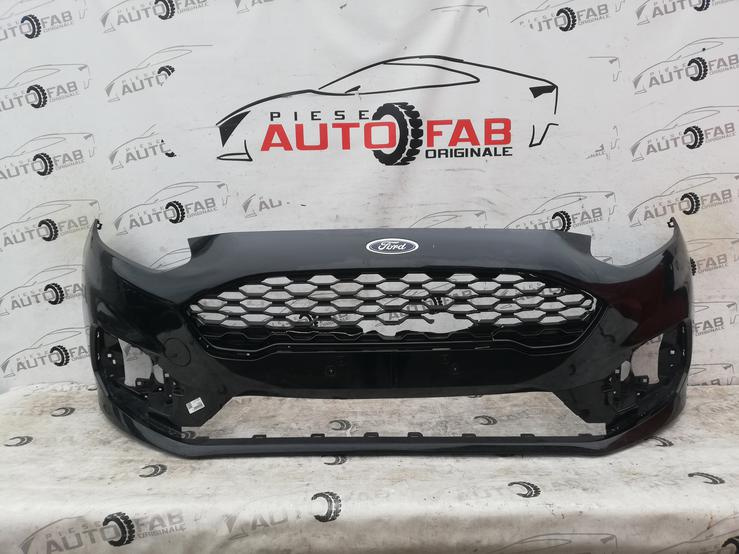 Bara fata Ford Fiesta ST-Line an 2017-2018-2019-2020-2021 NPPF9VXYYM