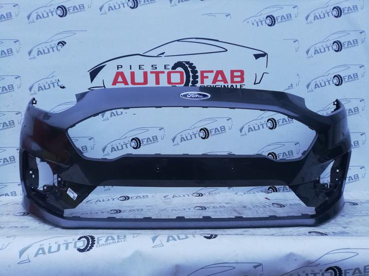 Bara fata Ford Fiesta ST-Line an 2017-2018-2019-2020 UBMX3GEXSV