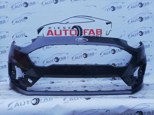 Bara fata Ford Fiesta ST-Line an 2017-2018-2019-2020 UBMX3GEXSV