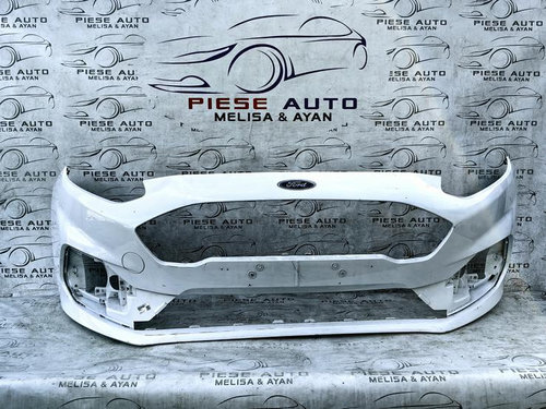 Bara fata Ford Fiesta ST-Line an 2017-2021 LYKWDK4L4E