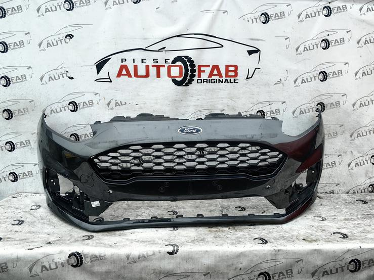 Bara fata Ford Fiesta ST-Line an 2027-2021 Gauri pentru 6 senzori JN3GAEEQ47