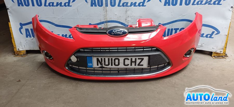 Bara Fata Ford FIESTA VI 2008