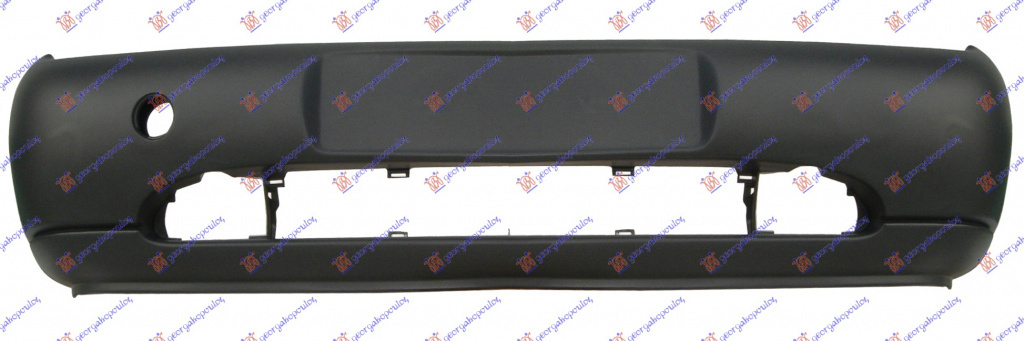 Bara Fata - Ford Fiesta1996 1997 , 10247