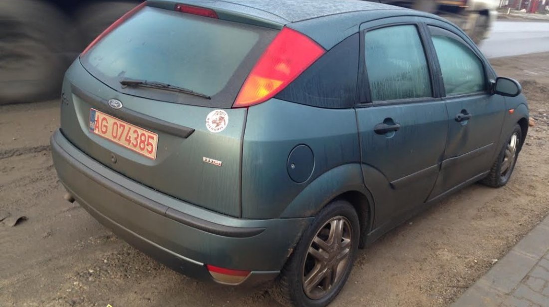 Bara fata ford focus 1 2003