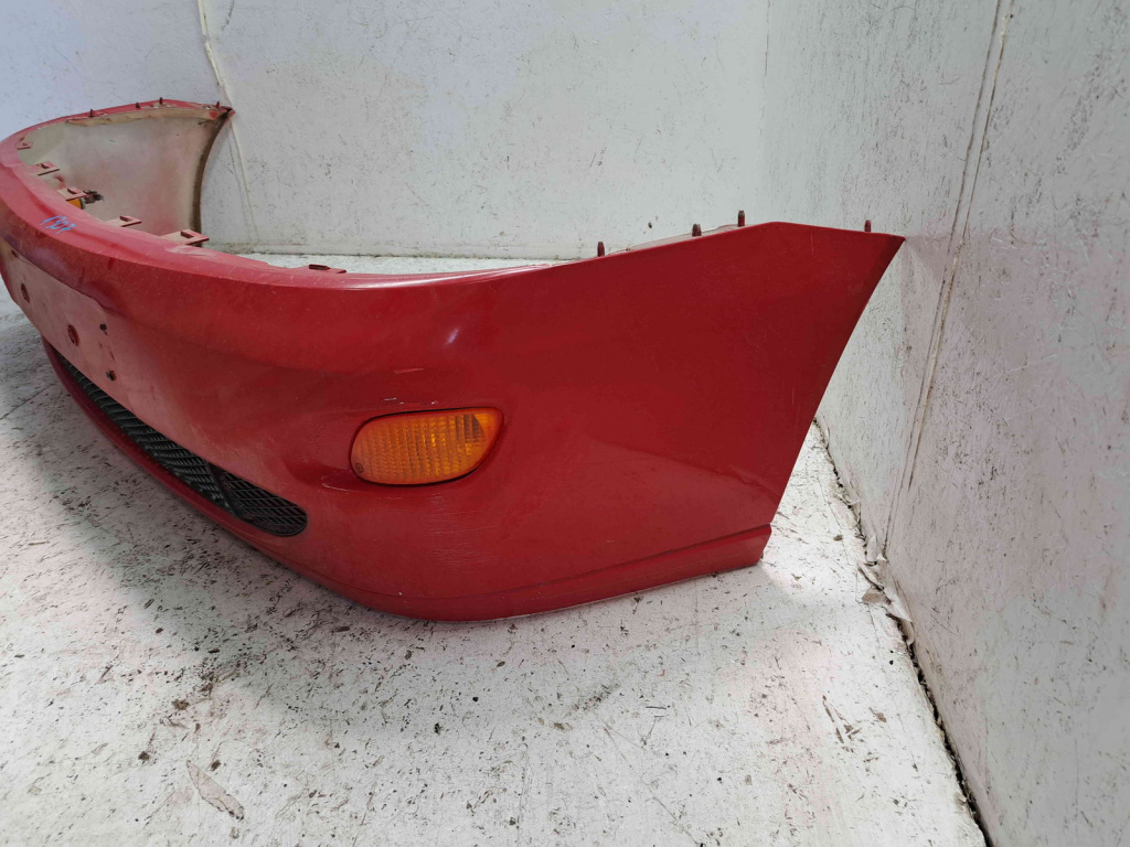 Bara fata Ford Focus 1 [Fabr 1998-2005] COLORADO RED
