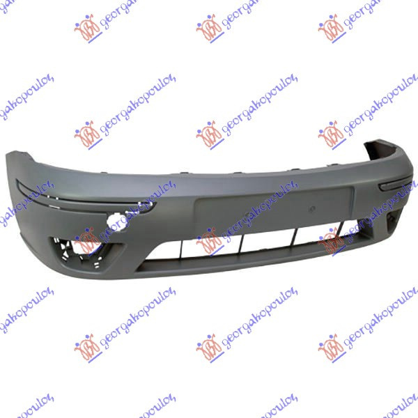 Bara Fata - Ford Focus 1998