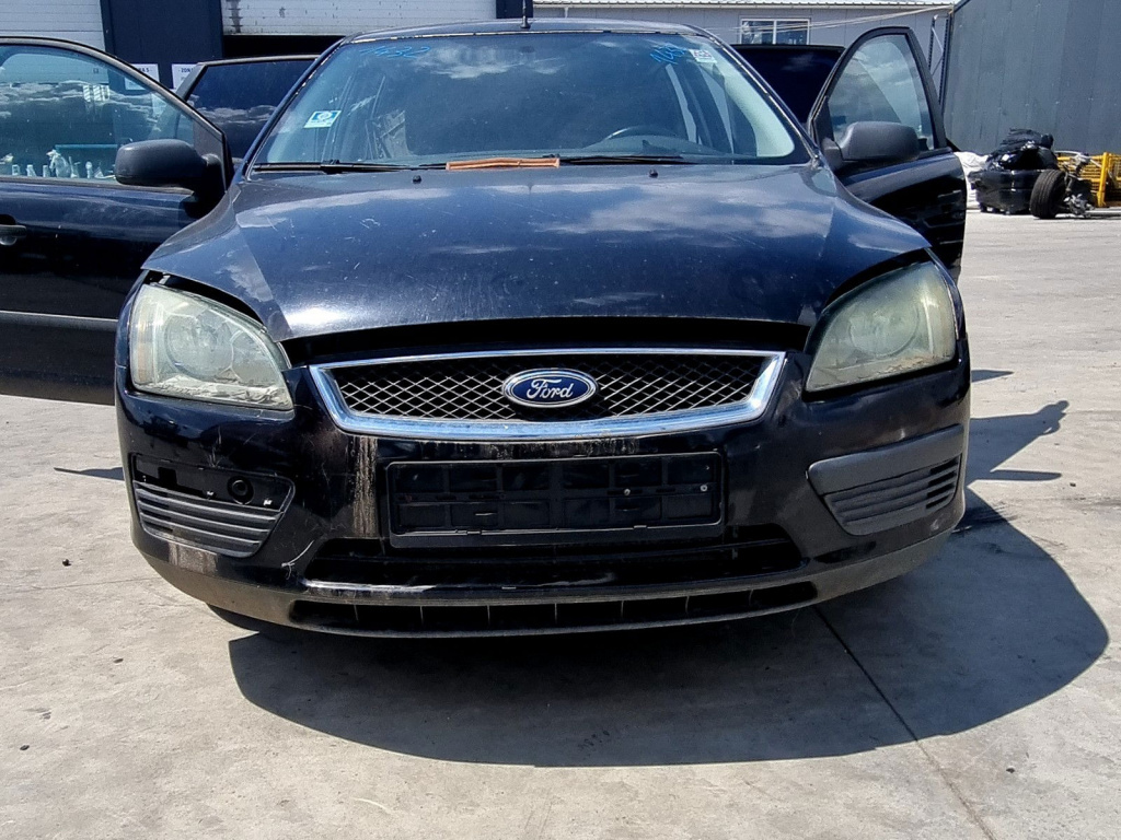 Bara fata Ford Focus 2 (DA) [Fabr 2004-2012] 1.6 TDCI DV6T 66KW / 90CP