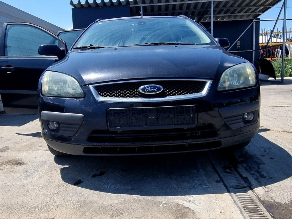 Bara fata Ford Focus 2 (DA) [Fabr 2004-2012] 1.6 TDCI HHDA 66KW / 90CP