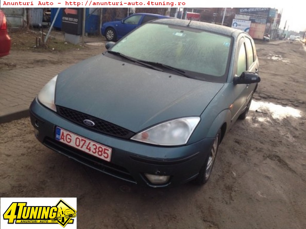 Vand bara fata ford focus 2003 #10