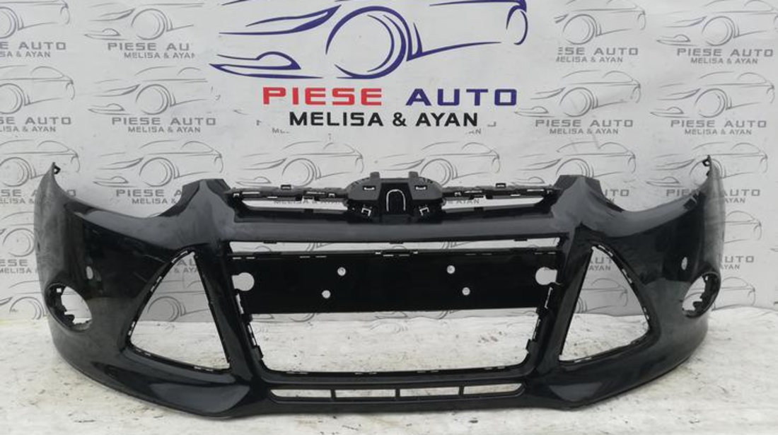 Bara fata Ford Focus 3 an 2011-2012-2013-2014 Gauri pentru 6 senzori NIB3SC4NO8