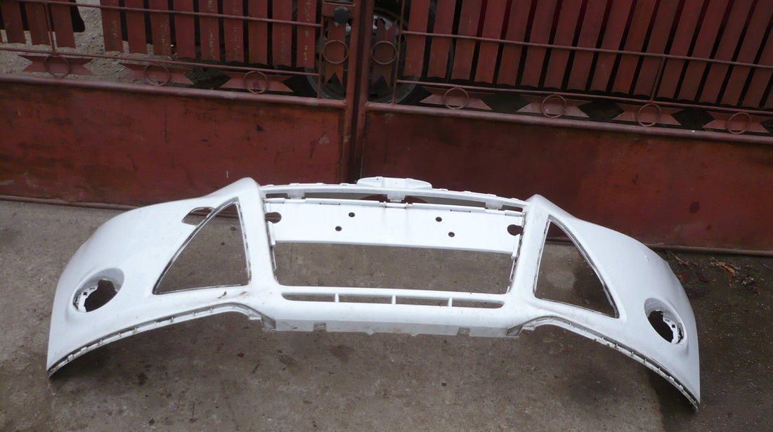 Bara fata Ford Focus 3 an 2011-2014 Alba