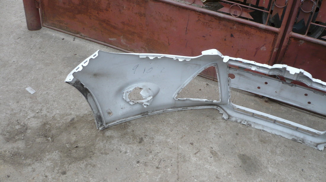 Bara fata Ford Focus 3 an 2011-2014 Alba