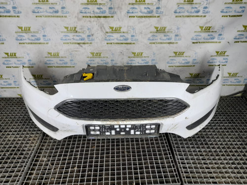 Bara fata Ford Focus 3 [facelift] [2014 - 2020] XWDB 1.5 tdci