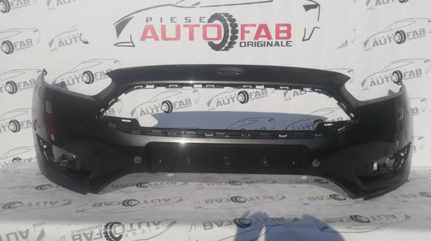 Bara fata Ford Focus 3 Facelift an 2014-2015-2016-2017-2018 Gauri pentru 6 senzori si spalatoare faruri UXHRJ1QMJ8