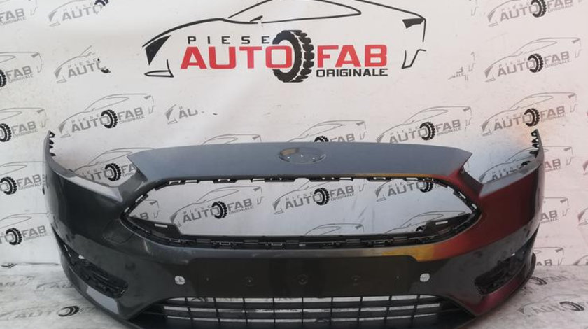 Bara fata Ford Focus 3 Facelift an 2015-2016-2017-2018 Gauri pentru 6 senzori E8V2J62X42