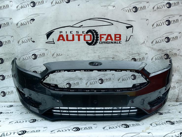 Bara fata Ford Focus 3 Facelift an 2015-2016-2017-2018 Gauri pentru 6 senzori 5UTETLK801