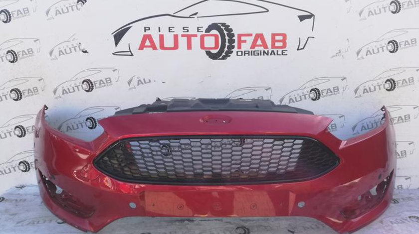 Bara fata Ford Focus 3 Facelift an 2015-2016-2017-2018 Gauri pentru 6 senzori AV5JDA9B4V