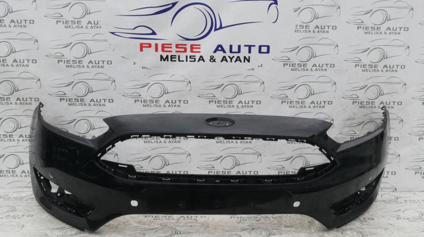 Bara fata Ford Focus 3 Facelift an 2015-2016-2017-2018 Gauri pentru 6 senzori 8PG7UFE4DT